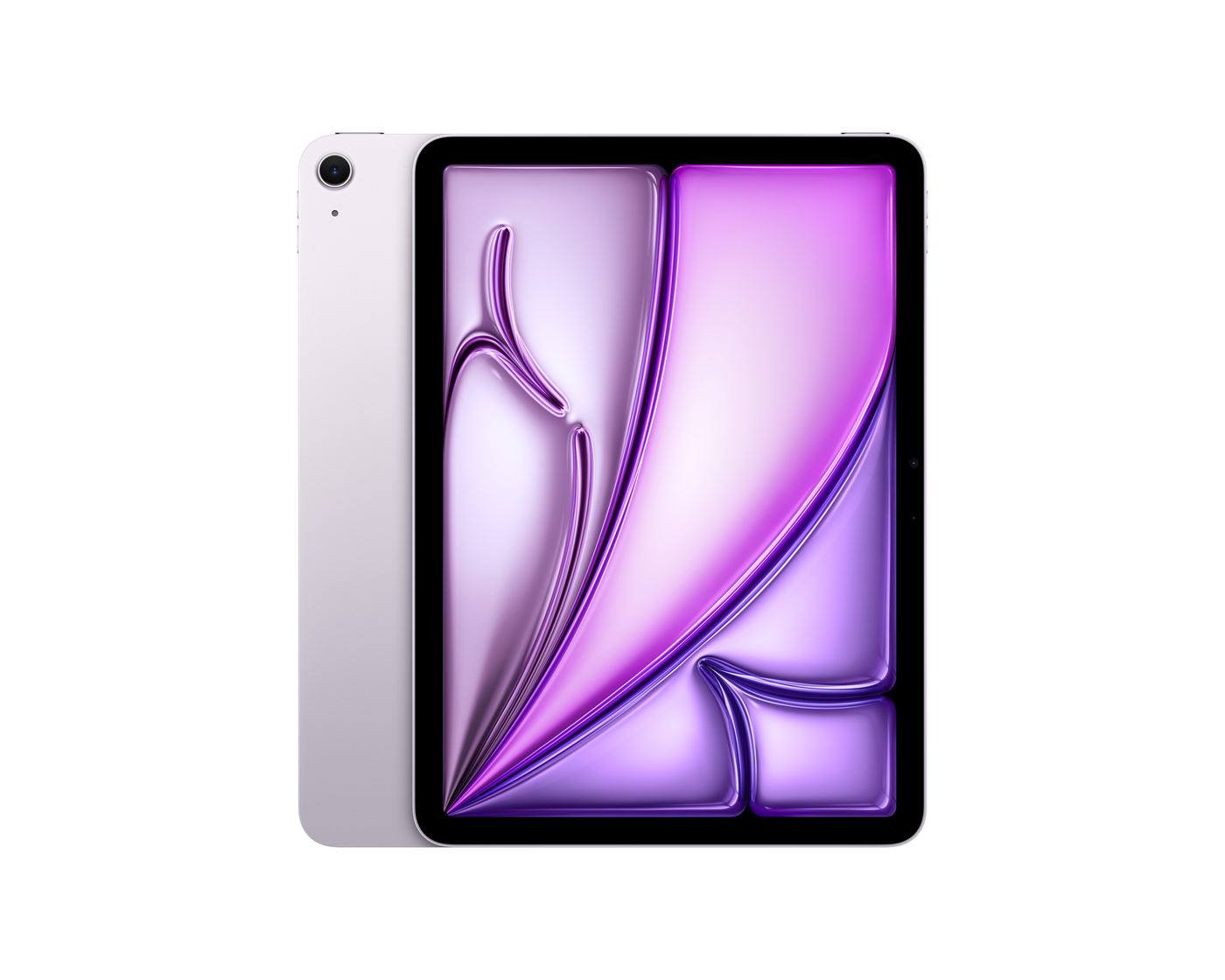 iPad Air 11-inch (M2) - Purple