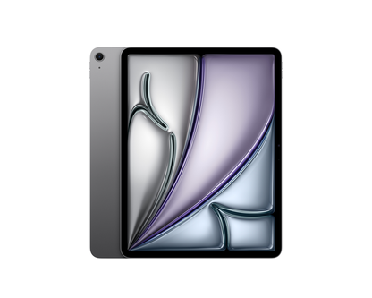 iPad Air 13-inch (M3) - Space Gray