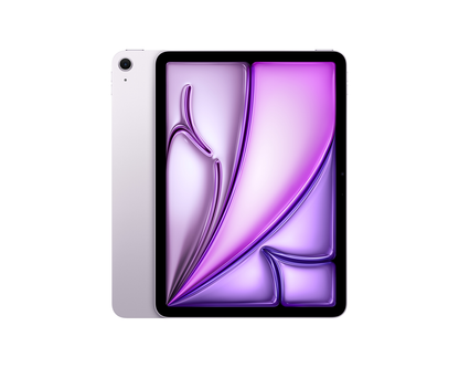 iPad Air (5th generation) - Purple