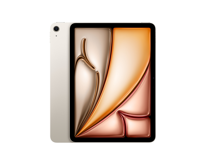 iPad Air (5th generation) - Starlight