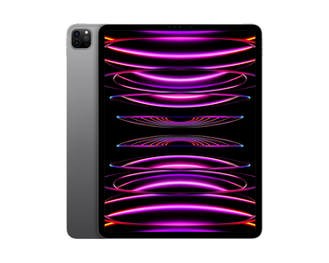 iPad Pro 12.9-inch (5th generation) - Space Gray