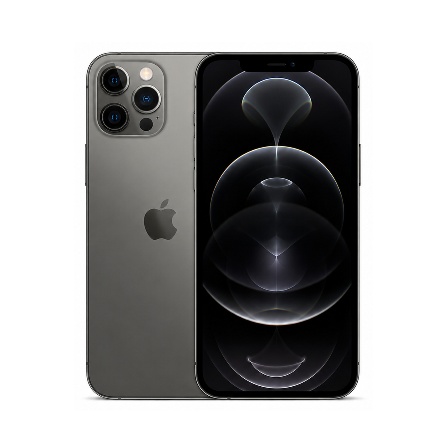 COCO standard image - iPhone 12 Pro Max