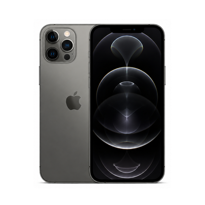 COCO standard image - iPhone 12 Pro Max