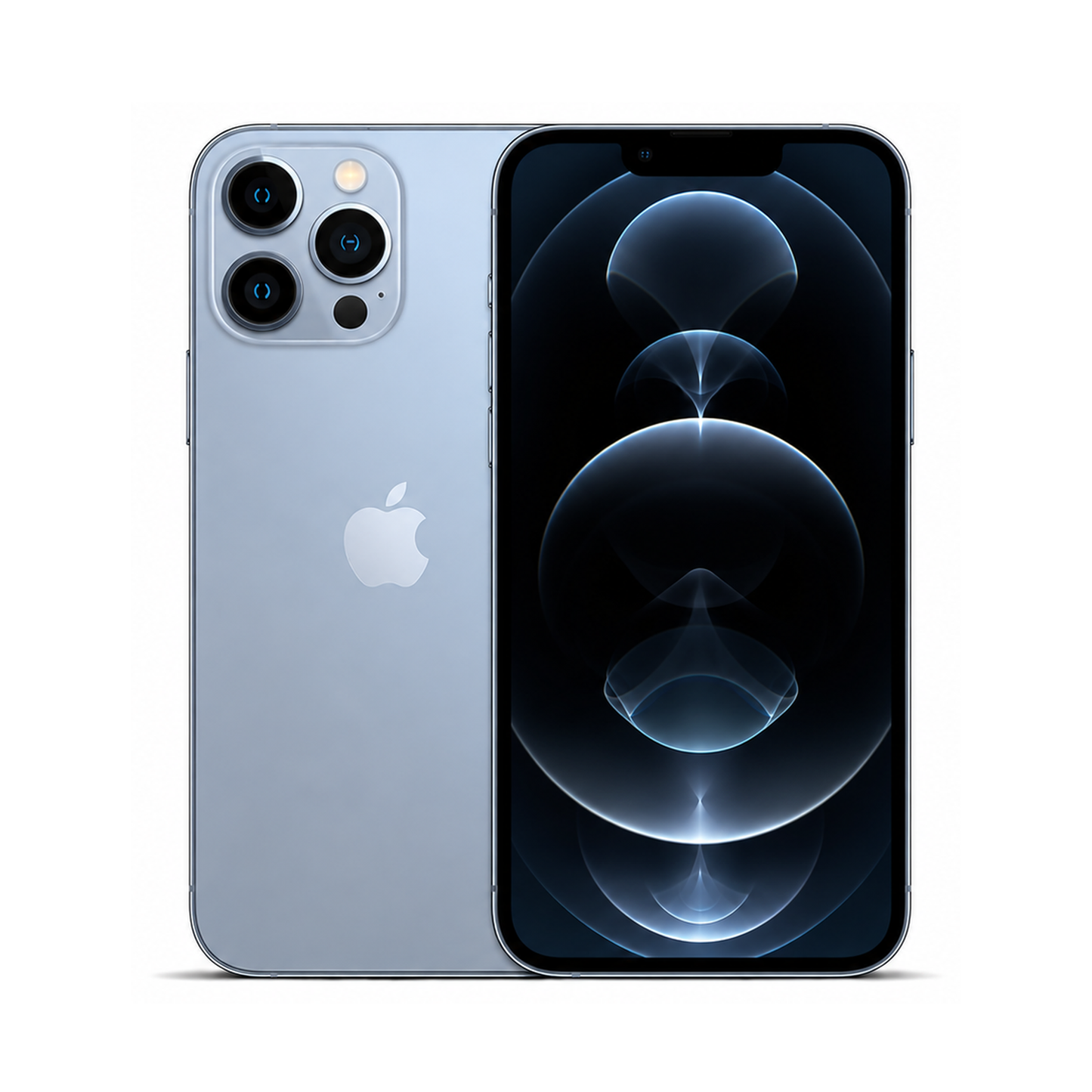 COCO standard image - iPhone 13 Pro Max