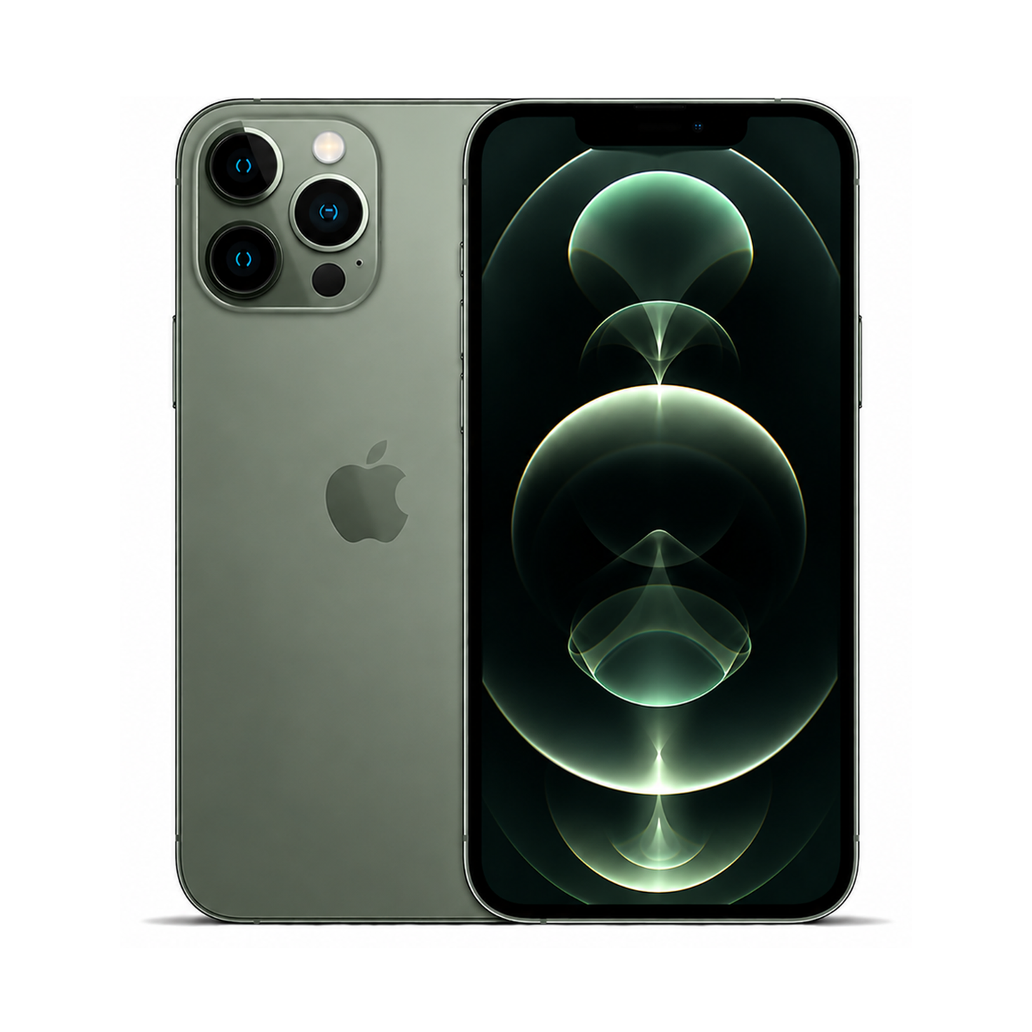 COCO standard image - iPhone 13 Pro Max