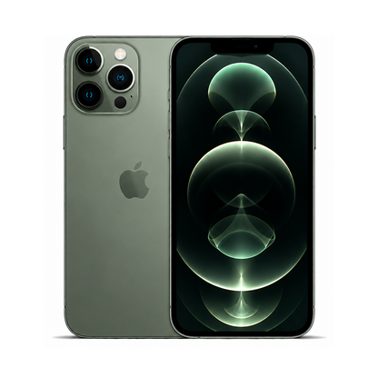 COCO standard image - iPhone 13 Pro Max