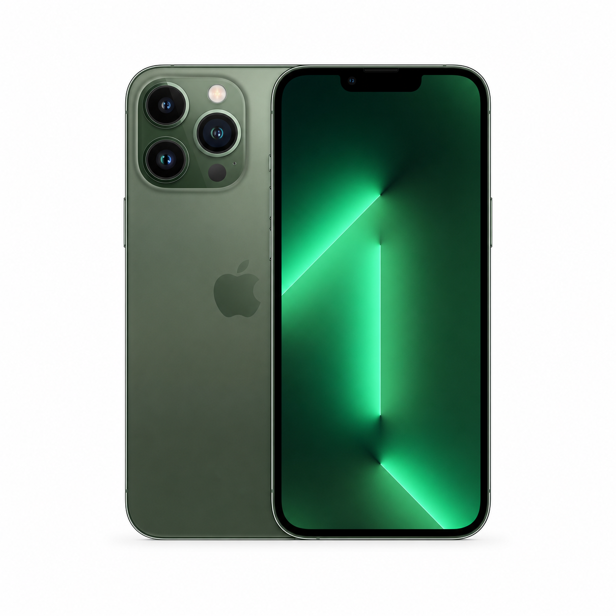 Photo représentative du modèle iPhone 13 Pro