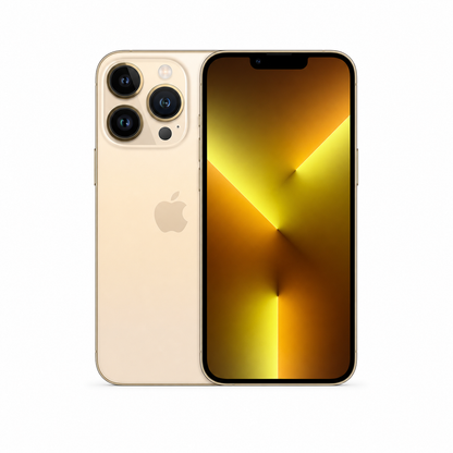Photo représentative du modèle iPhone 13 Pro