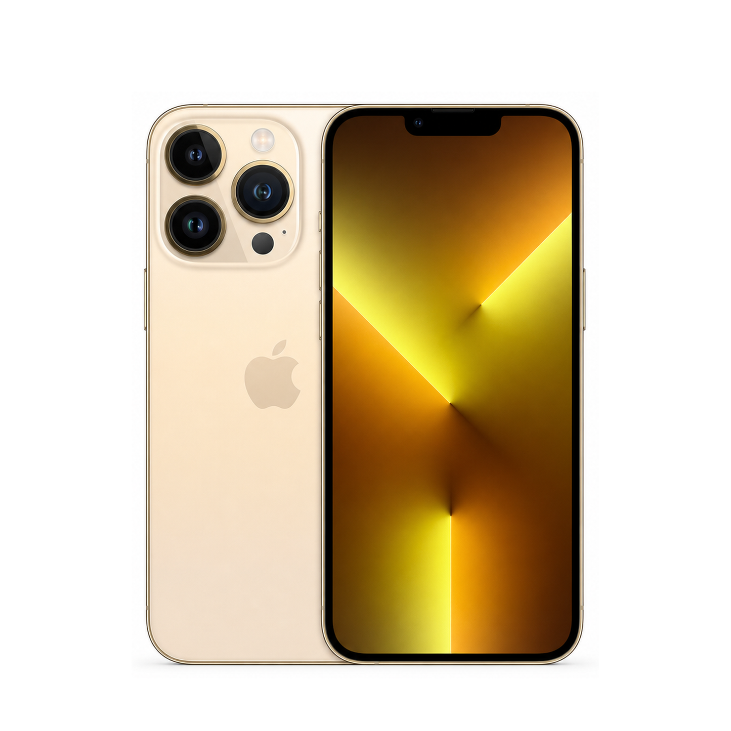 Photo représentative du modèle iPhone 13 Pro