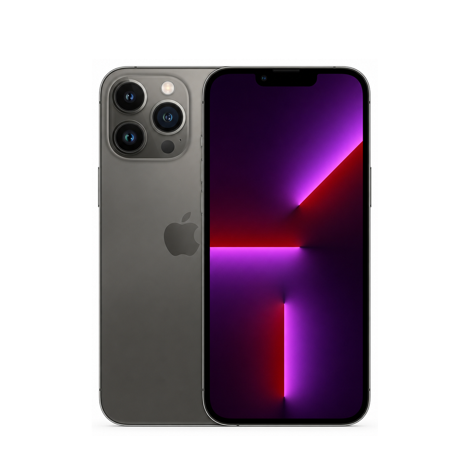 Photo représentative du modèle iPhone 13 Pro