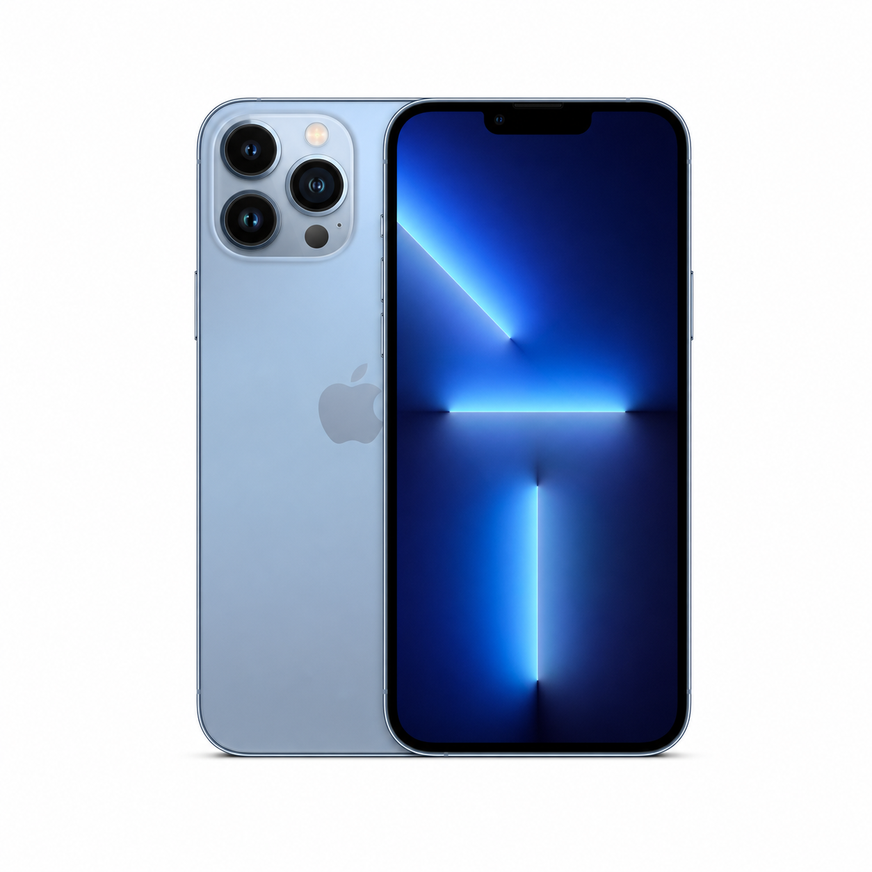 Photo représentative du modèle iPhone 13 Pro