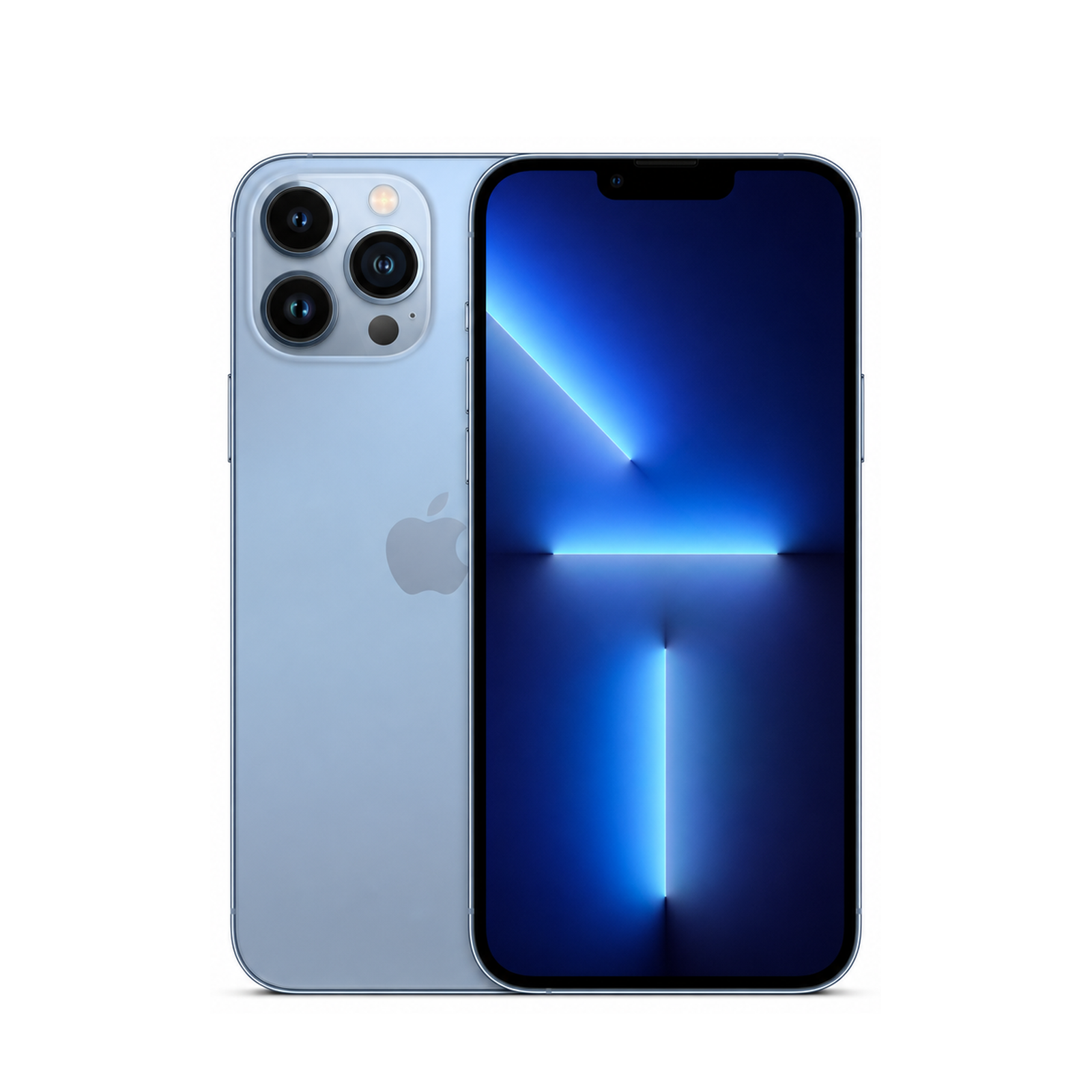 Photo représentative du modèle iPhone 13 Pro