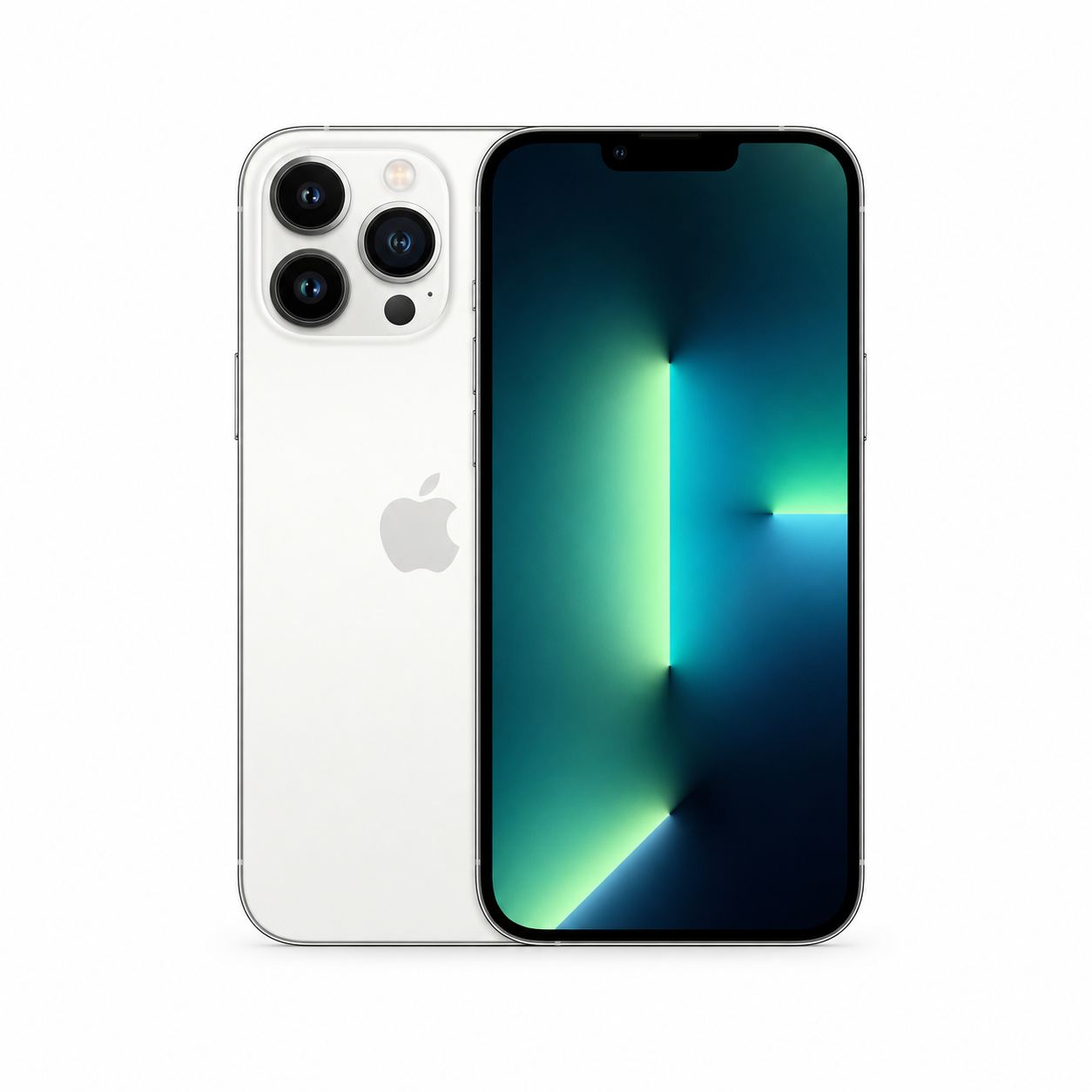 Photo représentative du modèle iPhone 13 Pro