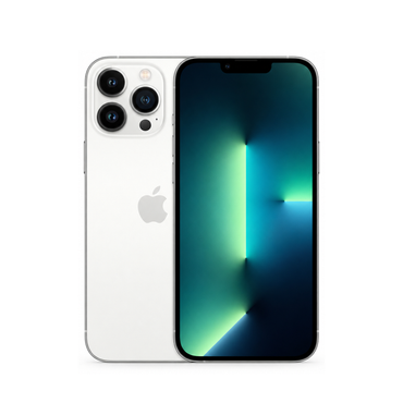 Photo représentative du modèle iPhone 13 Pro
