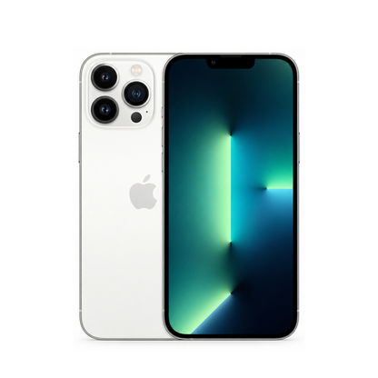 Photo représentative du modèle iPhone 13 Pro