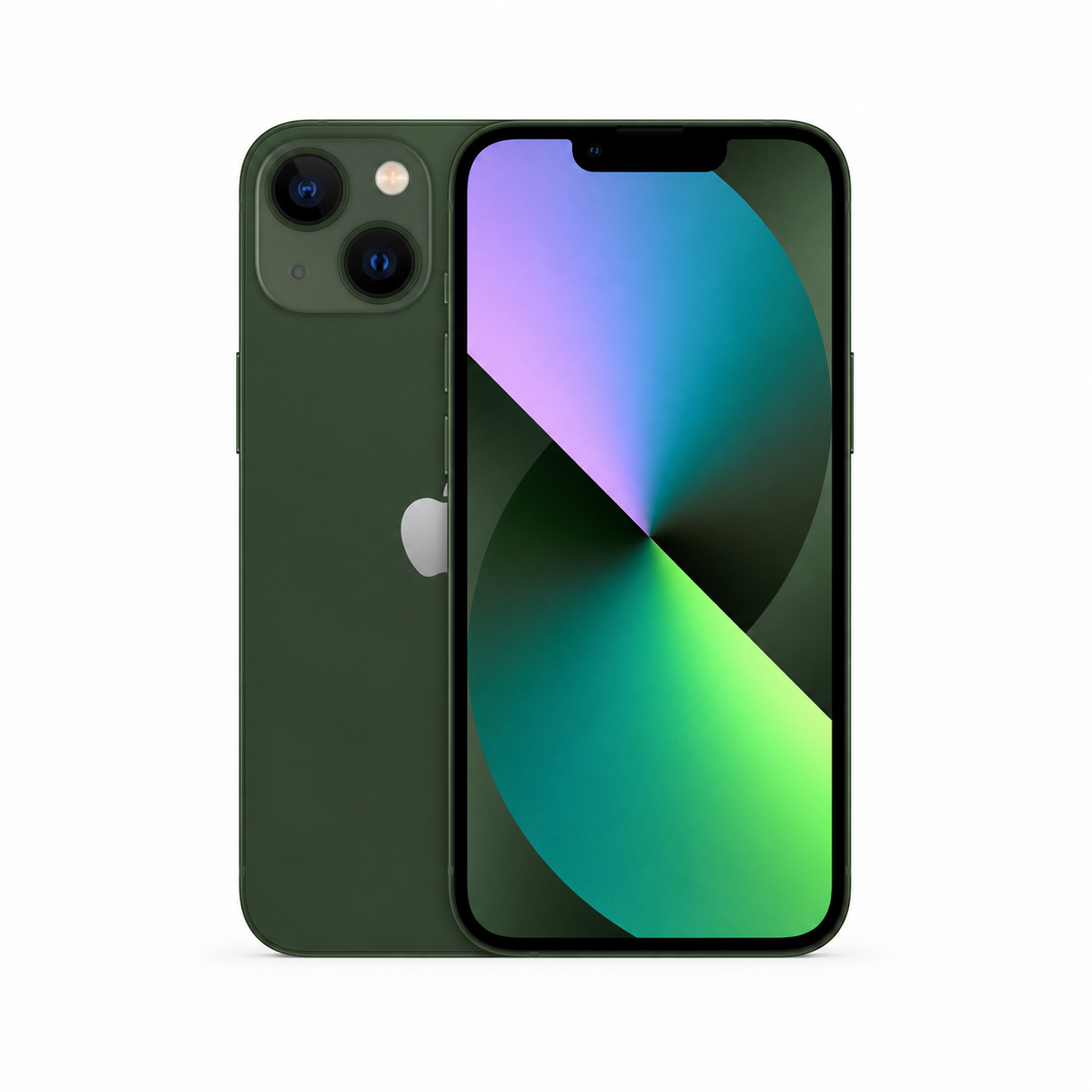 Photo représentative du modèle iPhone 13