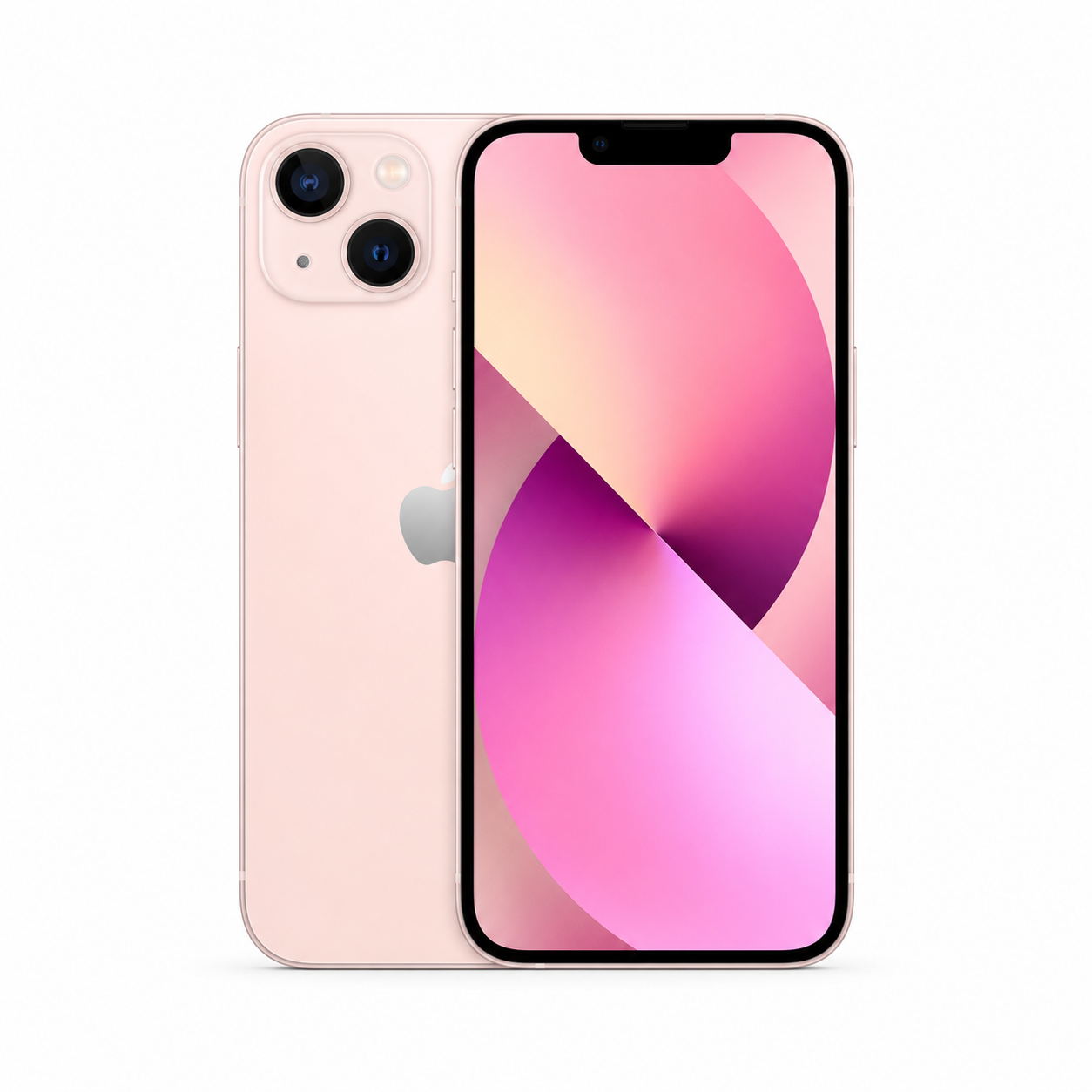 Photo représentative du modèle iPhone 13