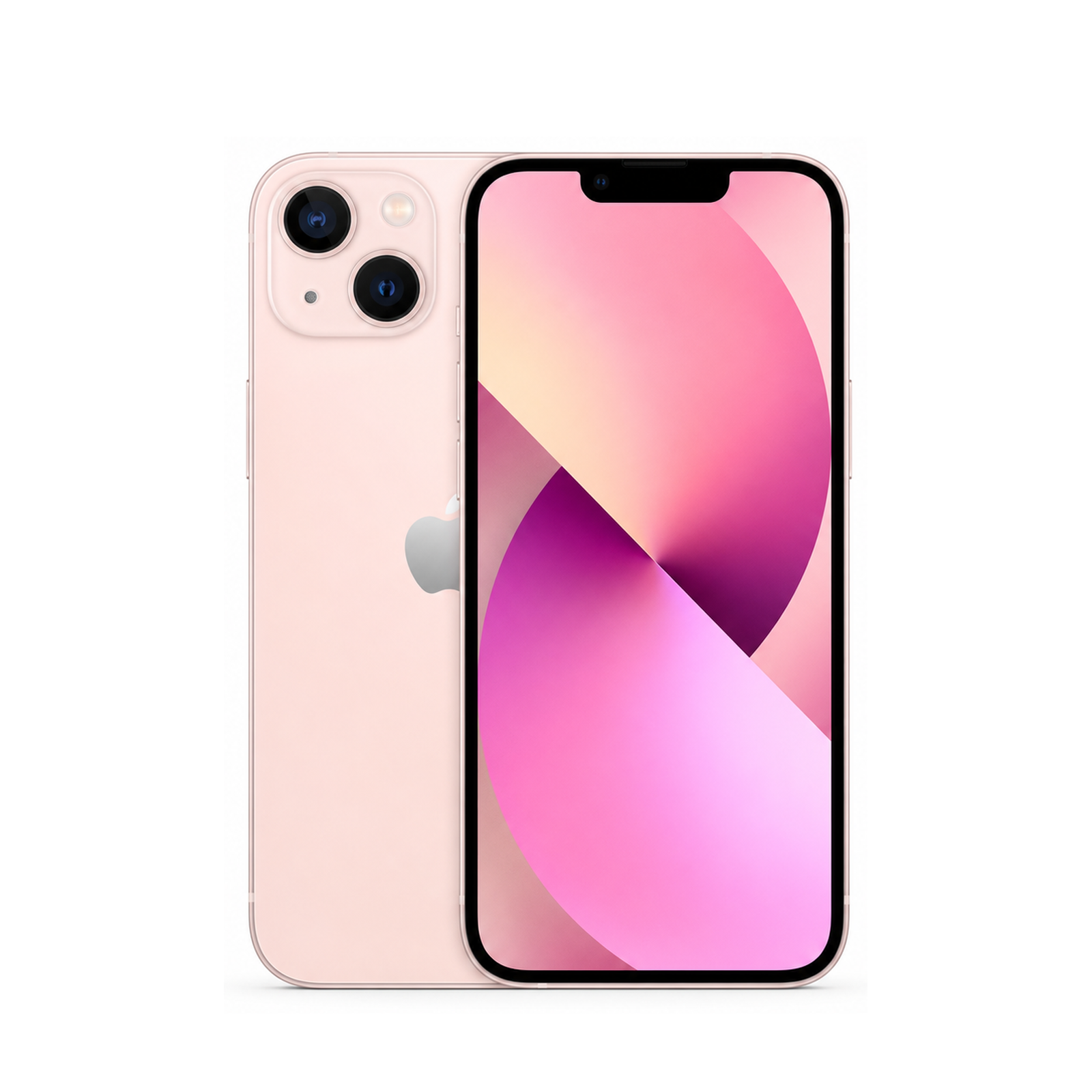 Photo représentative du modèle iPhone 13