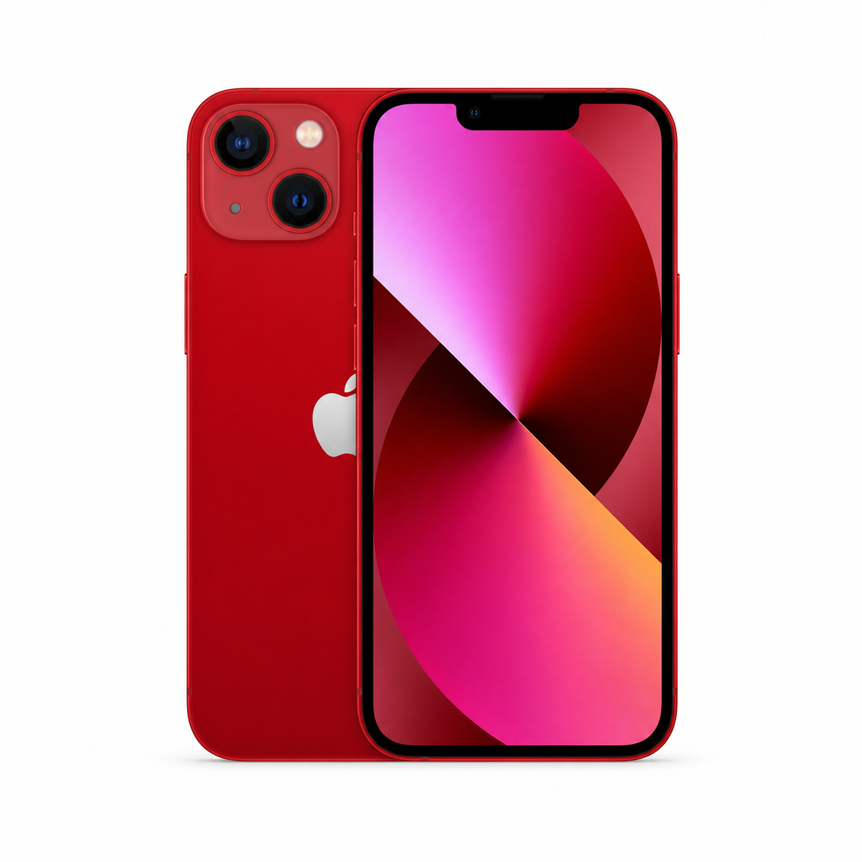 Photo représentative du modèle iPhone 13