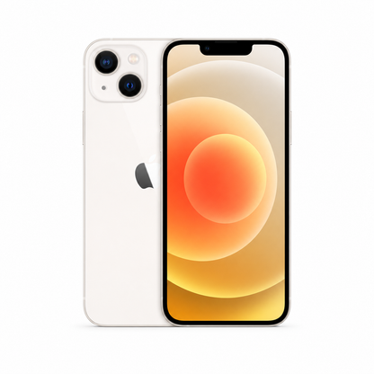 Photo représentative du modèle iPhone 13