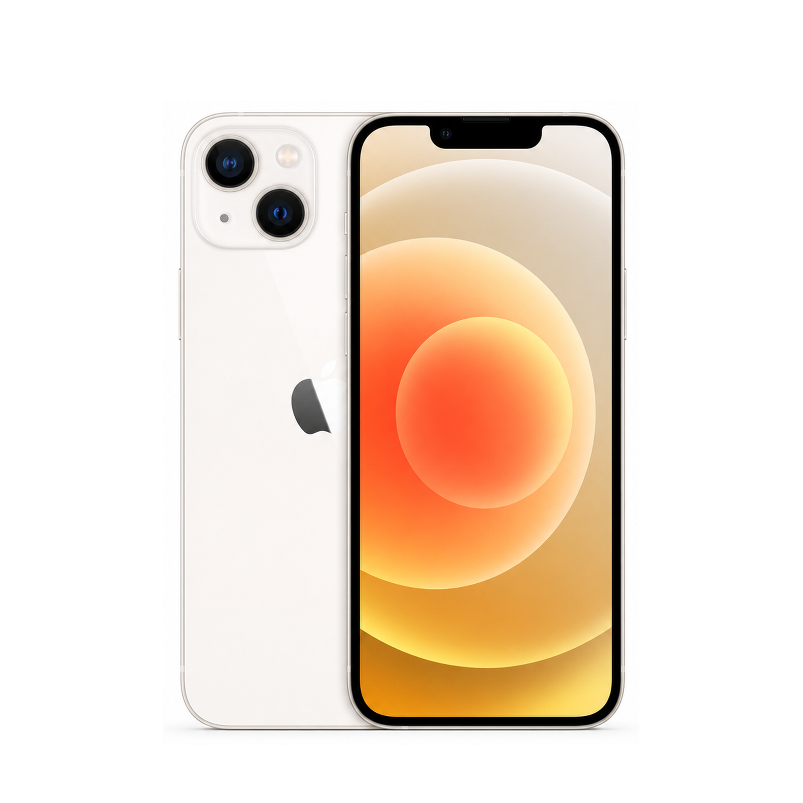 Photo représentative du modèle iPhone 13