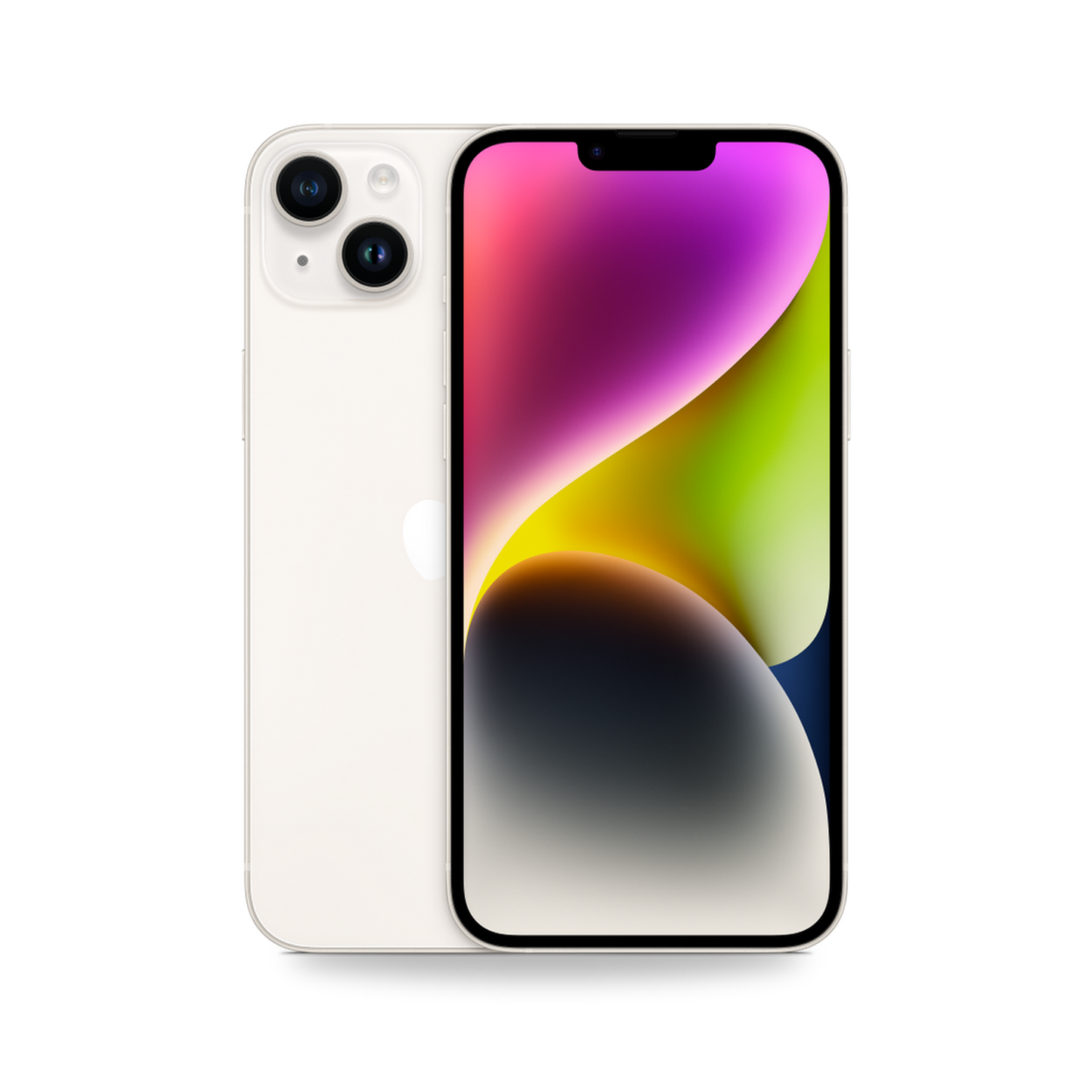 COCO standard image - iPhone 14 Plus