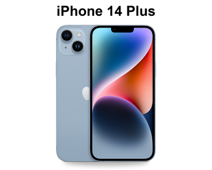 iPhone 14 Plus reconditionne - COCO MAX TECH