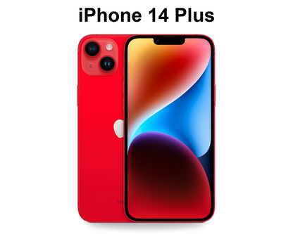 iPhone 14 Plus reconditionne - COCO MAX TECH