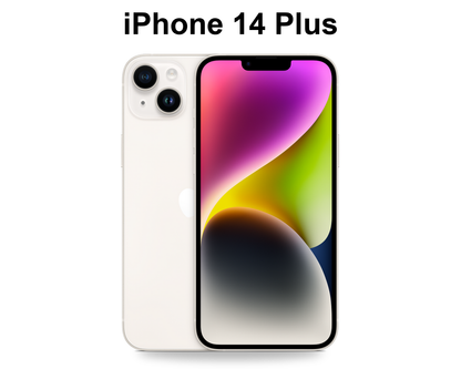 iPhone 14 Plus reconditionne - COCO MAX TECH