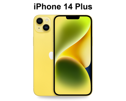 iPhone 14 Plus reconditionne - COCO MAX TECH