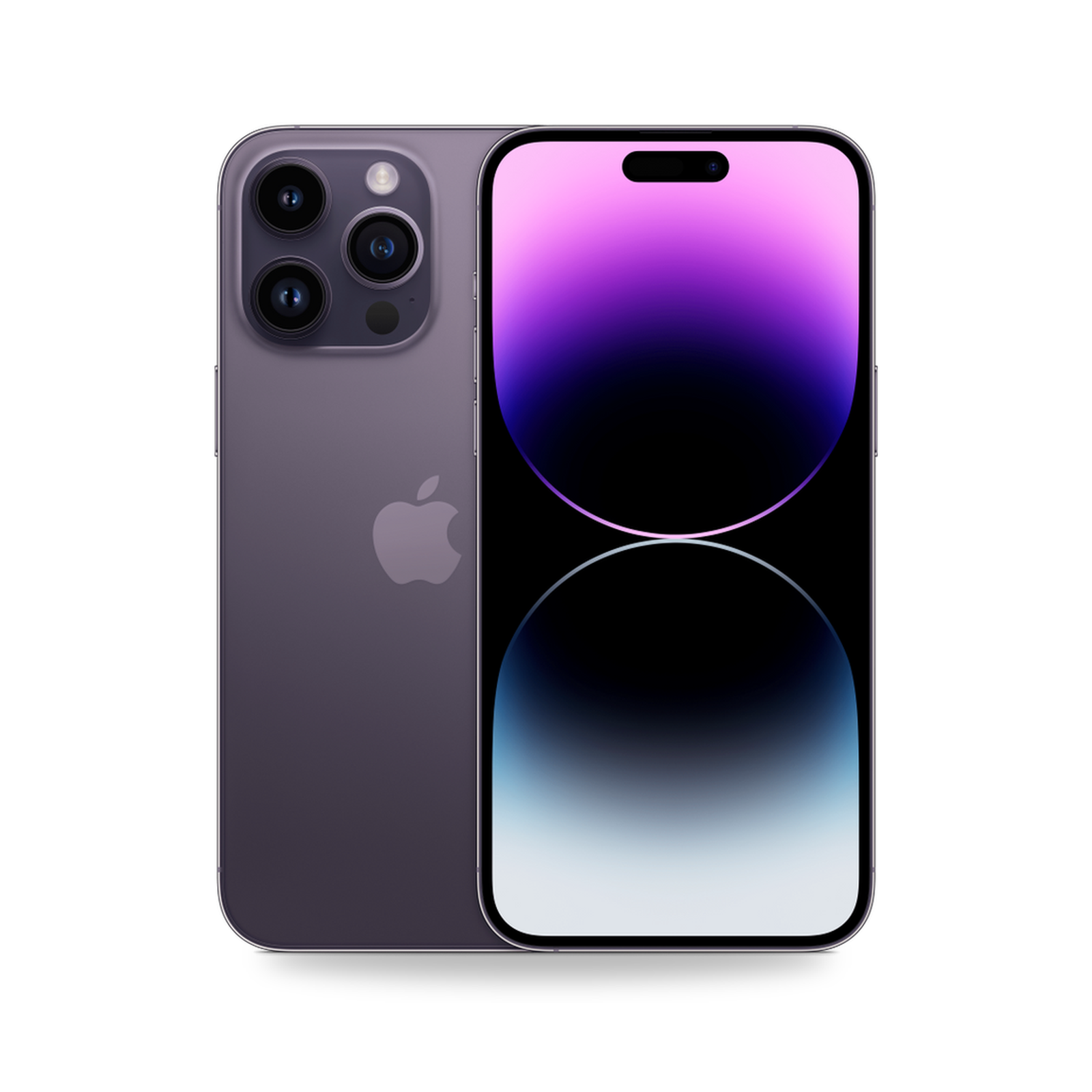 COCO standard image - iPhone 14 Pro Max