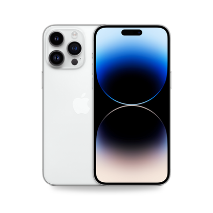 COCO standard image - iPhone 14 Pro Max