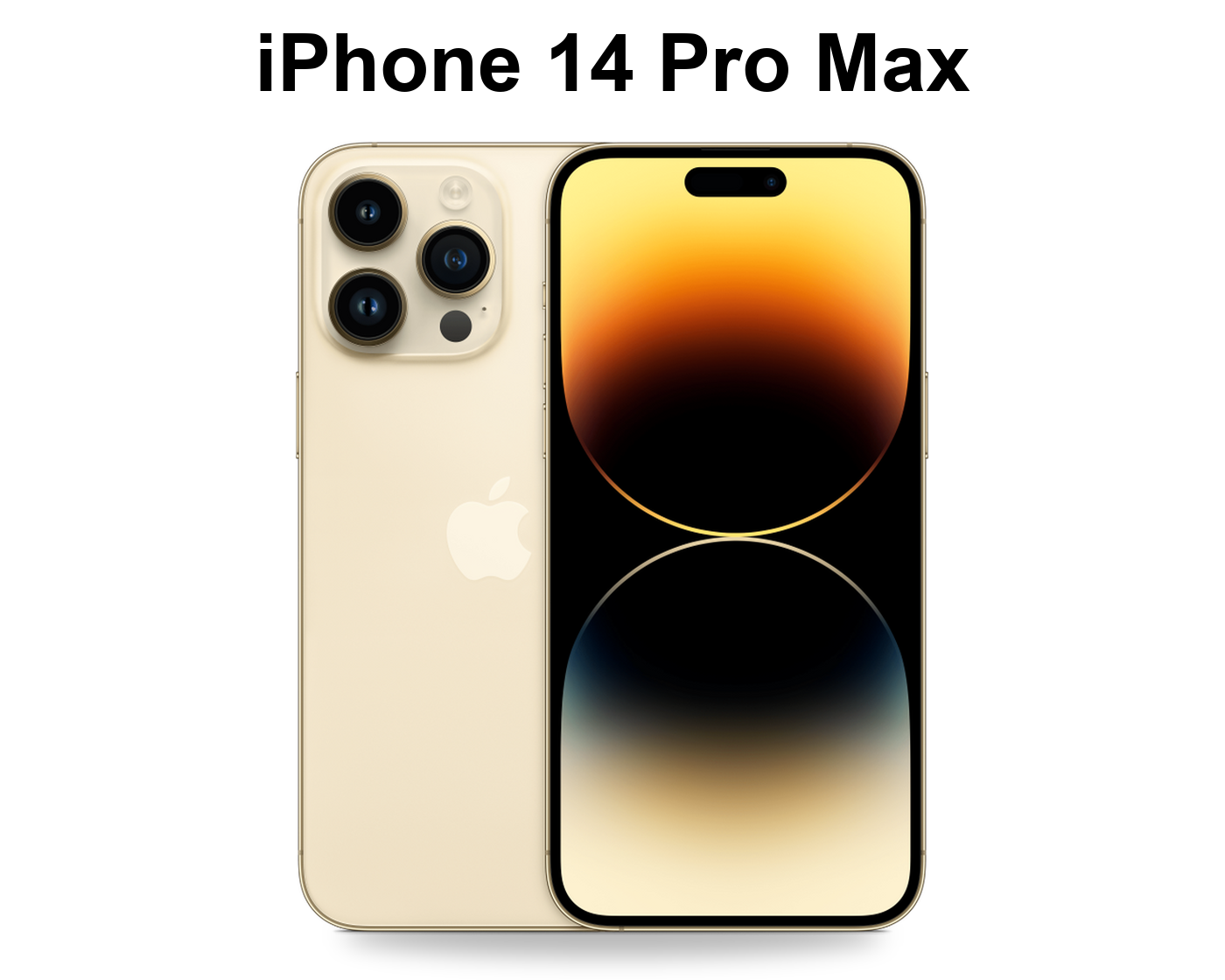 iPhone 14 Pro Max reconditionne - COCO MAX TECH