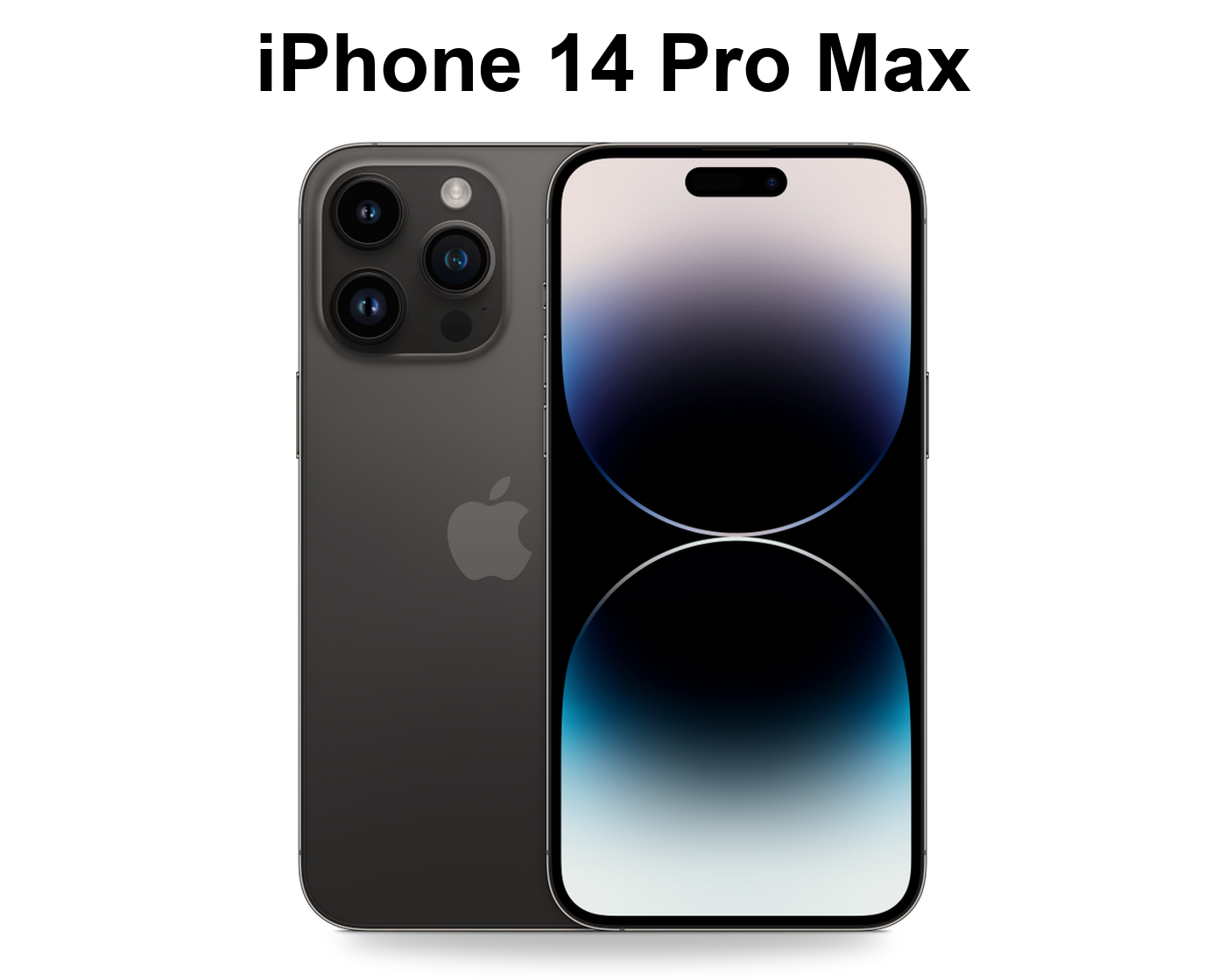 iPhone 14 Pro Max reconditionne - COCO MAX TECH