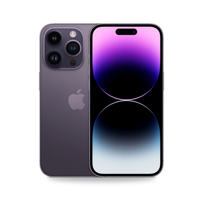COCO standard image - iPhone 14 Pro