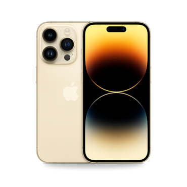 COCO standard image - iPhone 14 Pro