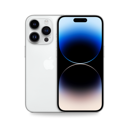 COCO standard image - iPhone 14 Pro