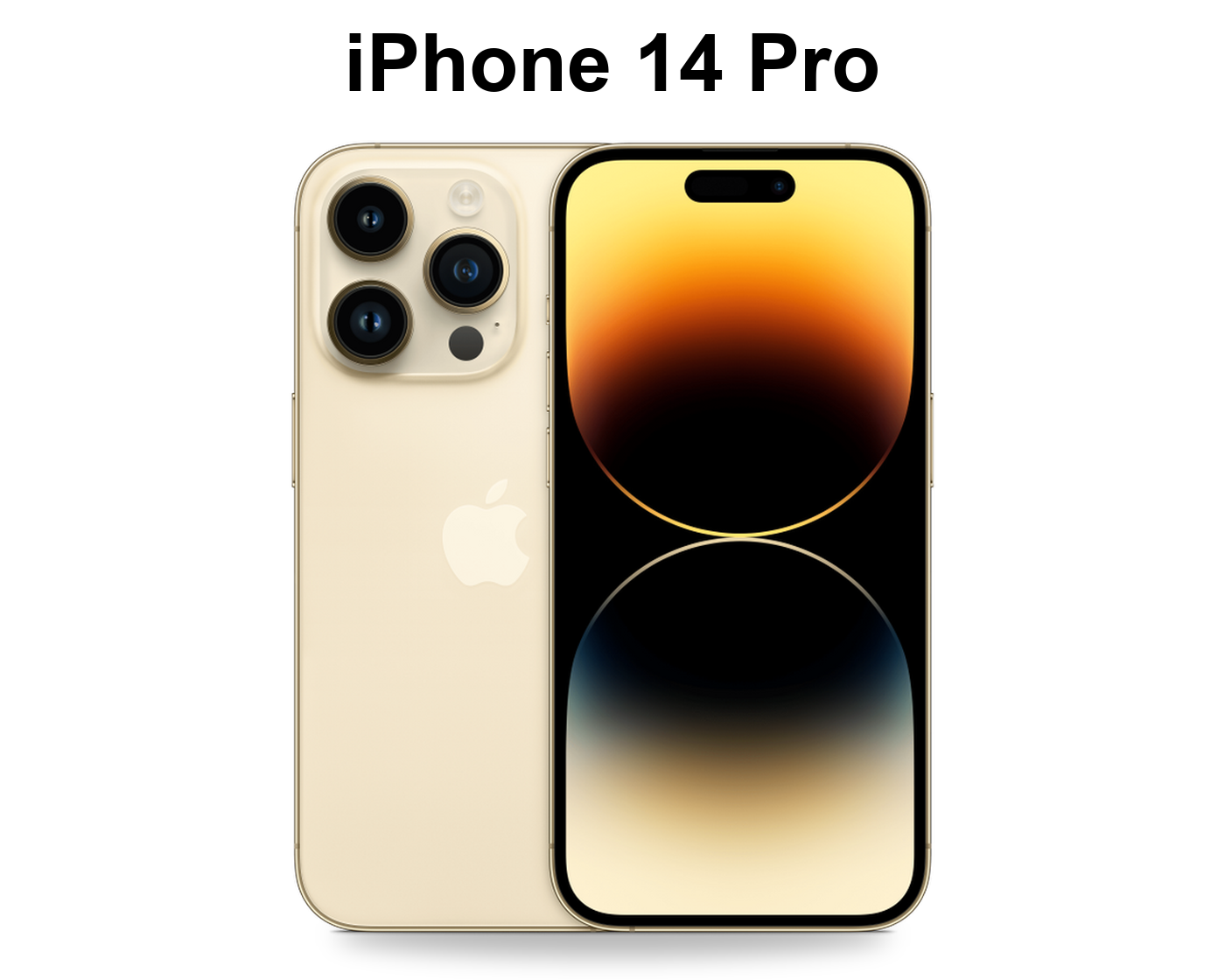 iPhone 14 Pro reconditionne - COCO MAX TECH