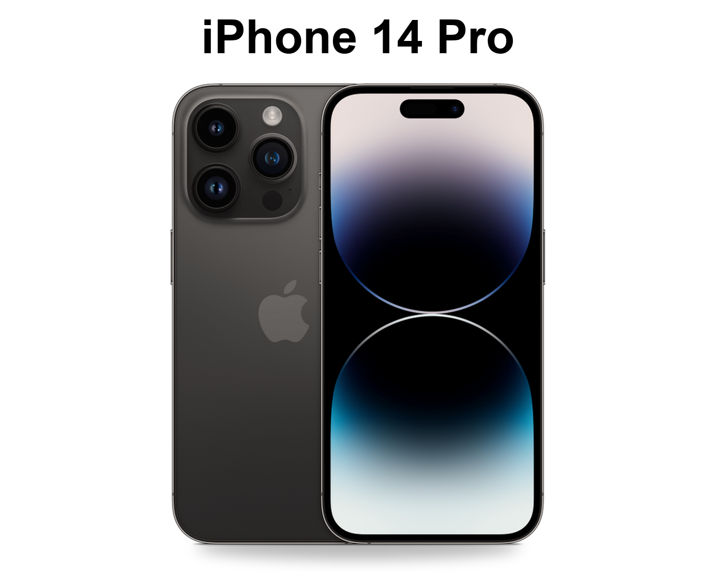 iPhone 14 Pro reconditionne - COCO MAX TECH