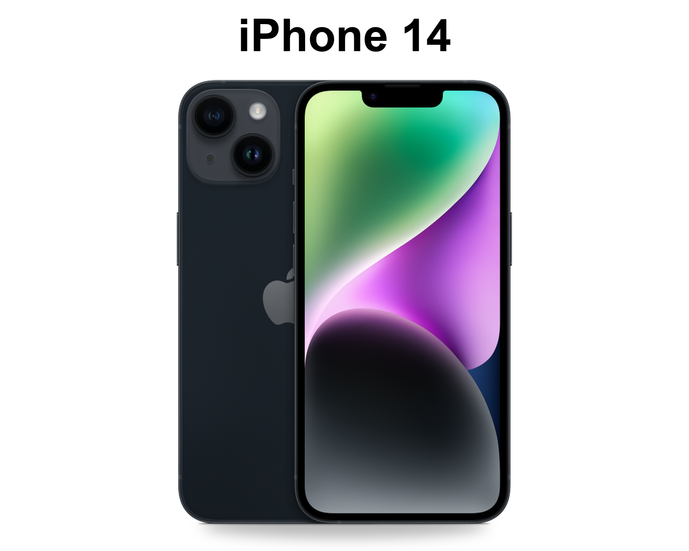 iPhone 14 reconditionne - COCO MAX TECH
