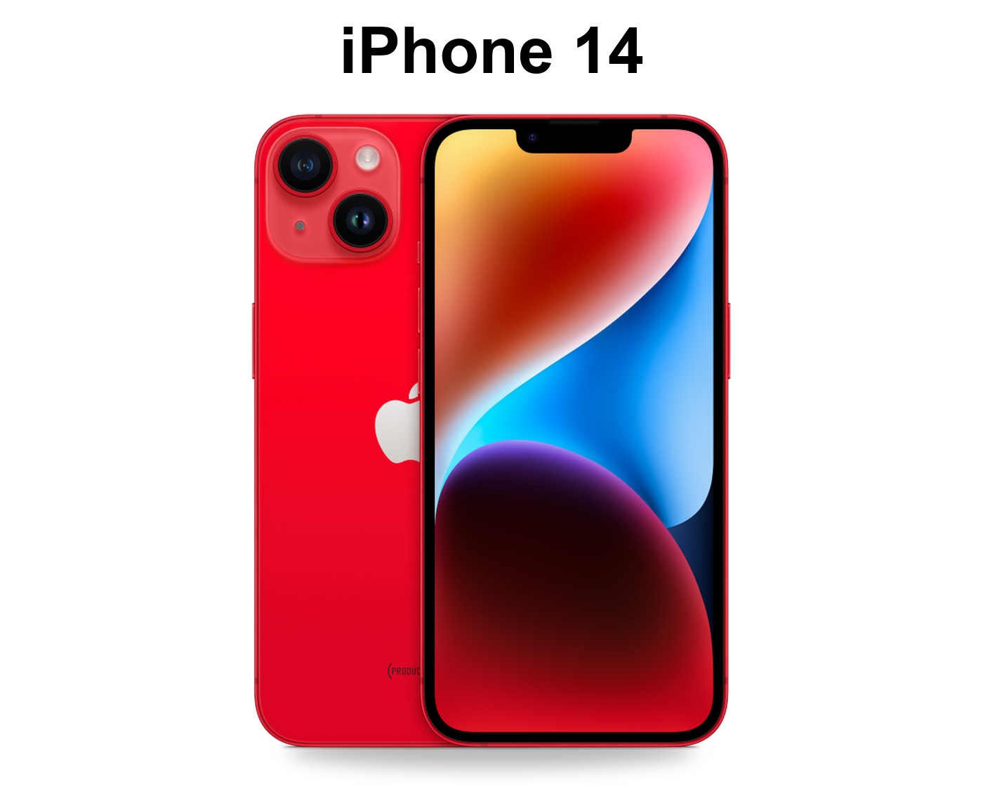 iPhone 14 reconditionne - COCO MAX TECH