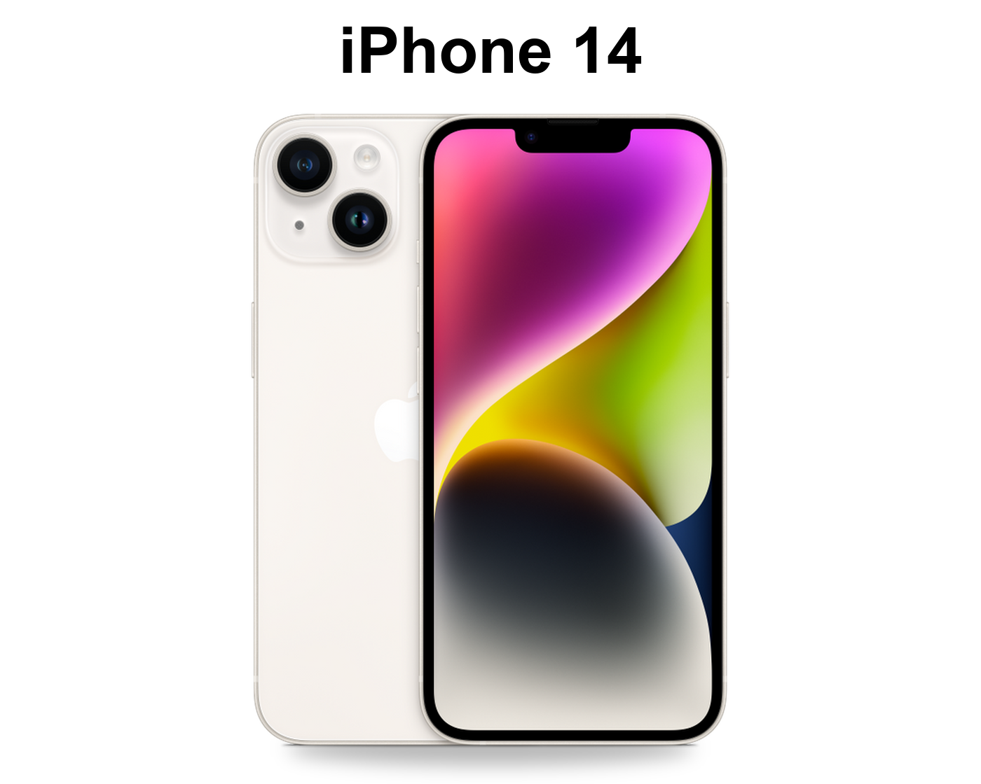 iPhone 14 reconditionne - COCO MAX TECH