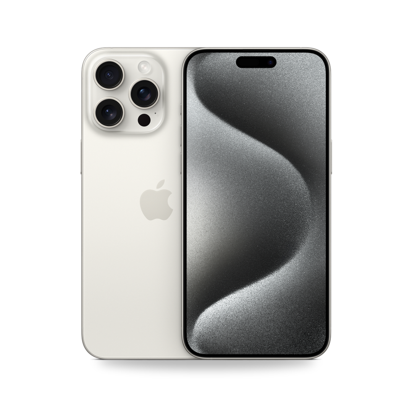 COCO standard image - iPhone 15 Pro Max