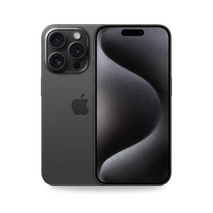 COCO standard image - iPhone 15 Pro