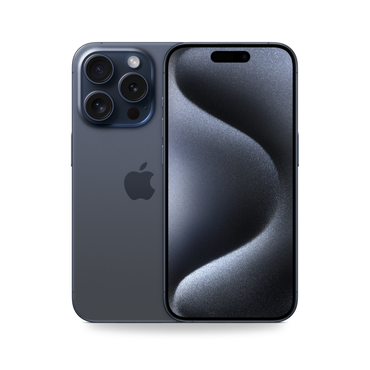 COCO standard image - iPhone 15 Pro