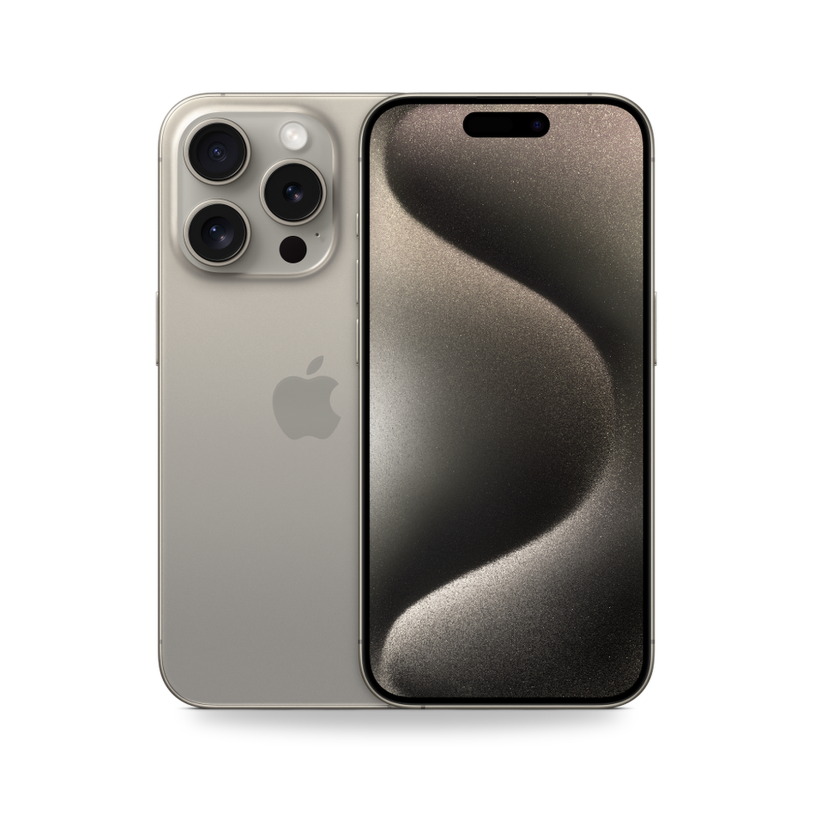 COCO standard image - iPhone 15 Pro