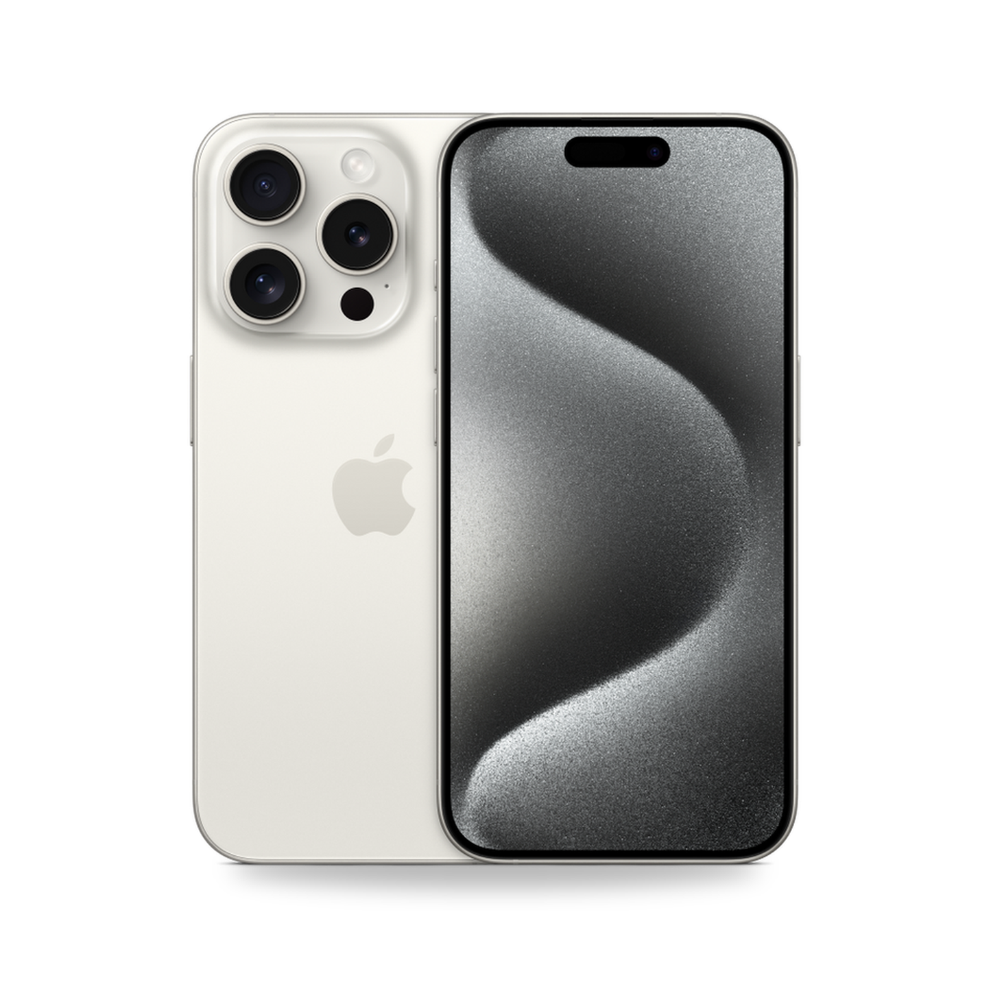 COCO standard image - iPhone 15 Pro