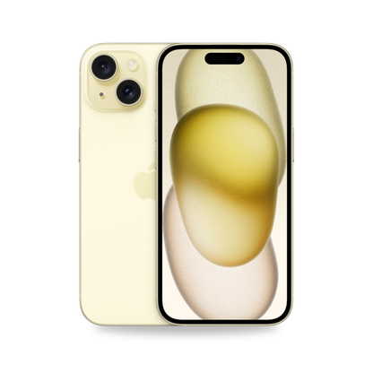 COCO standard image - iPhone 15