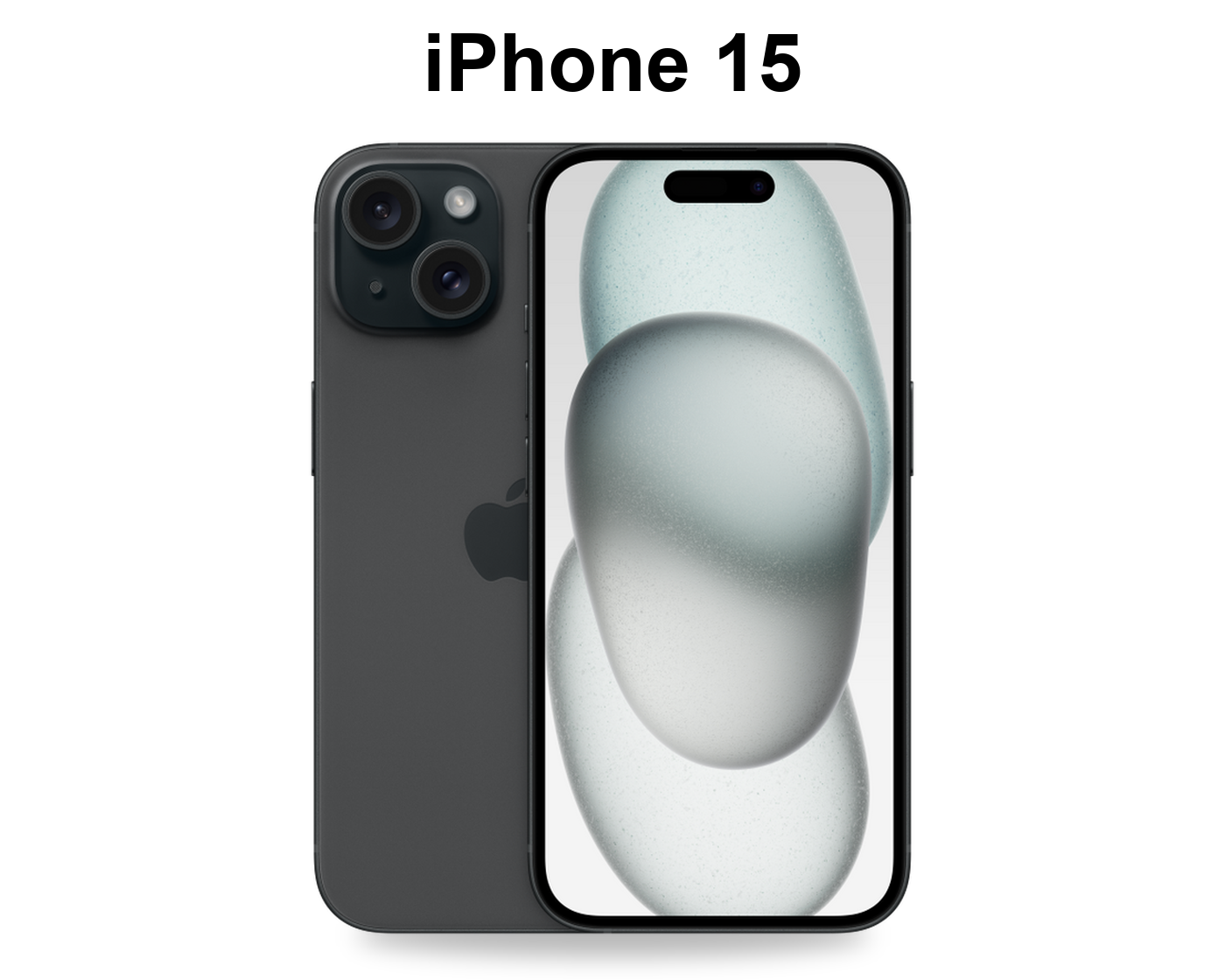 iPhone 15 reconditionne - COCO MAX TECH