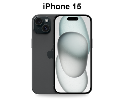 iPhone 15 reconditionne - COCO MAX TECH
